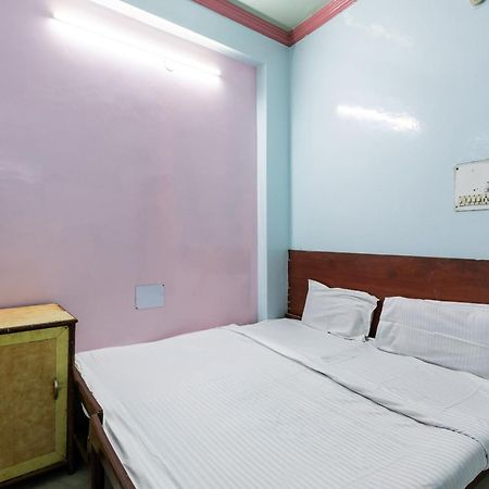 Hotel Vanilla Bhopal Luaran gambar