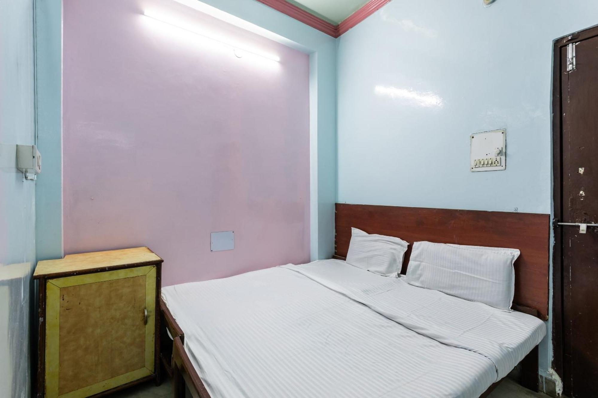 Hotel Vanilla Bhopal Luaran gambar