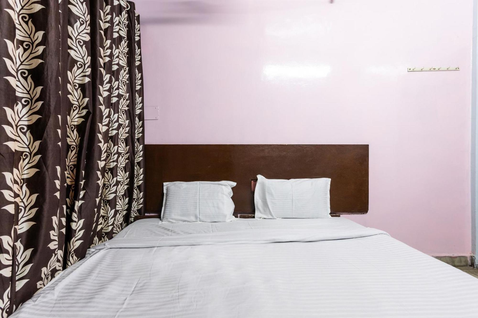 Hotel Vanilla Bhopal Luaran gambar