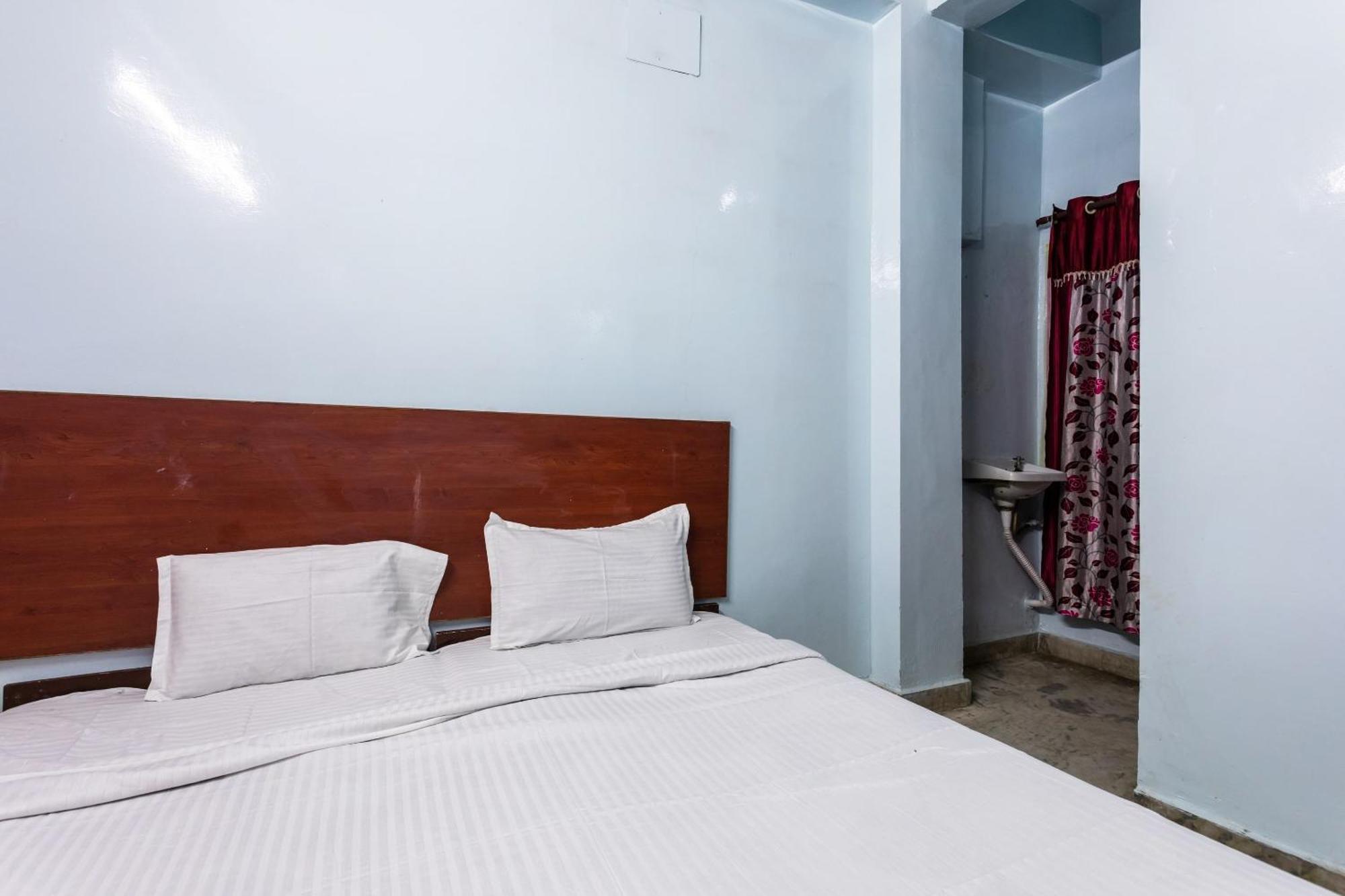 Hotel Vanilla Bhopal Luaran gambar