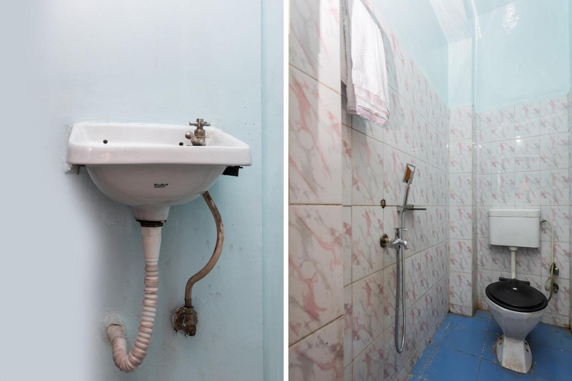 Hotel Vanilla Bhopal Luaran gambar