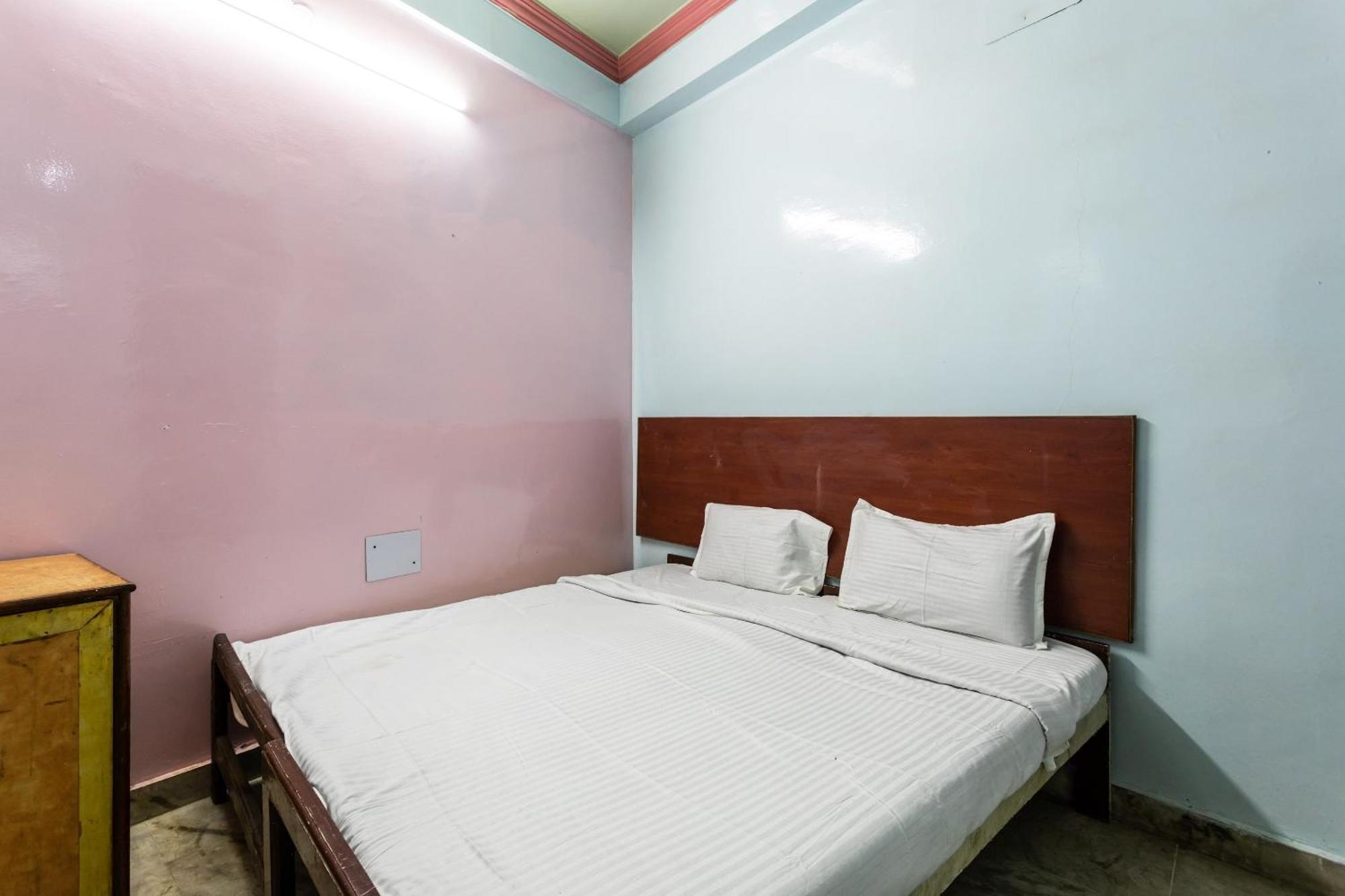 Hotel Vanilla Bhopal Luaran gambar