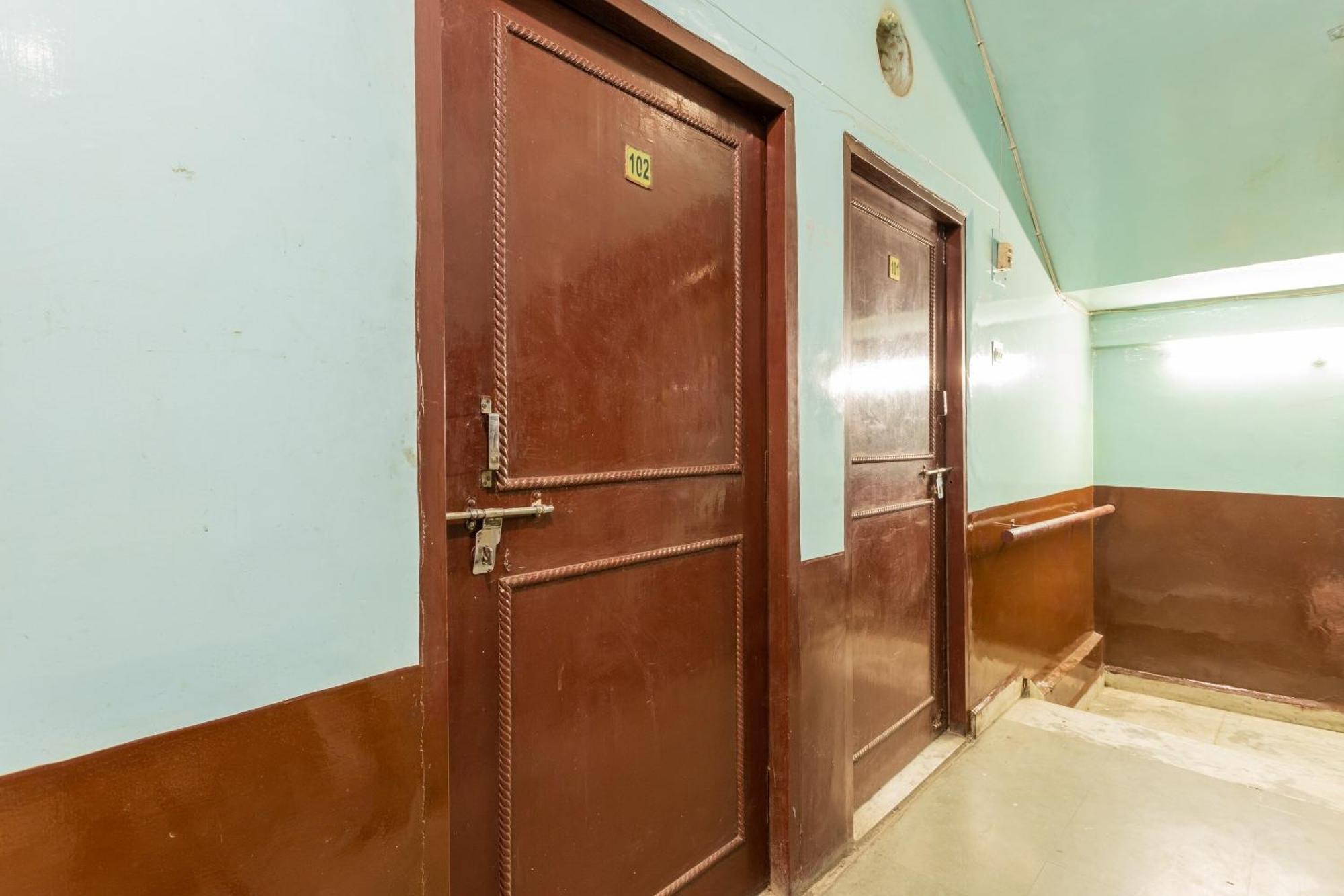 Hotel Vanilla Bhopal Luaran gambar