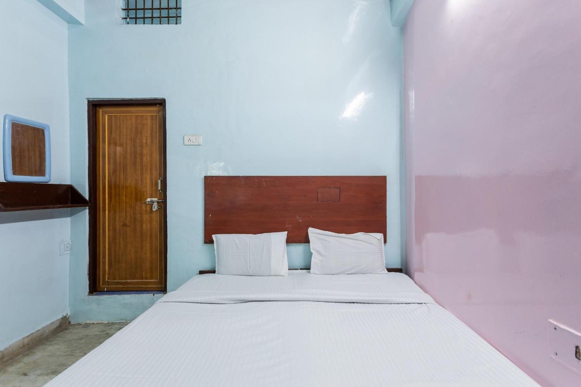 Hotel Vanilla Bhopal Luaran gambar
