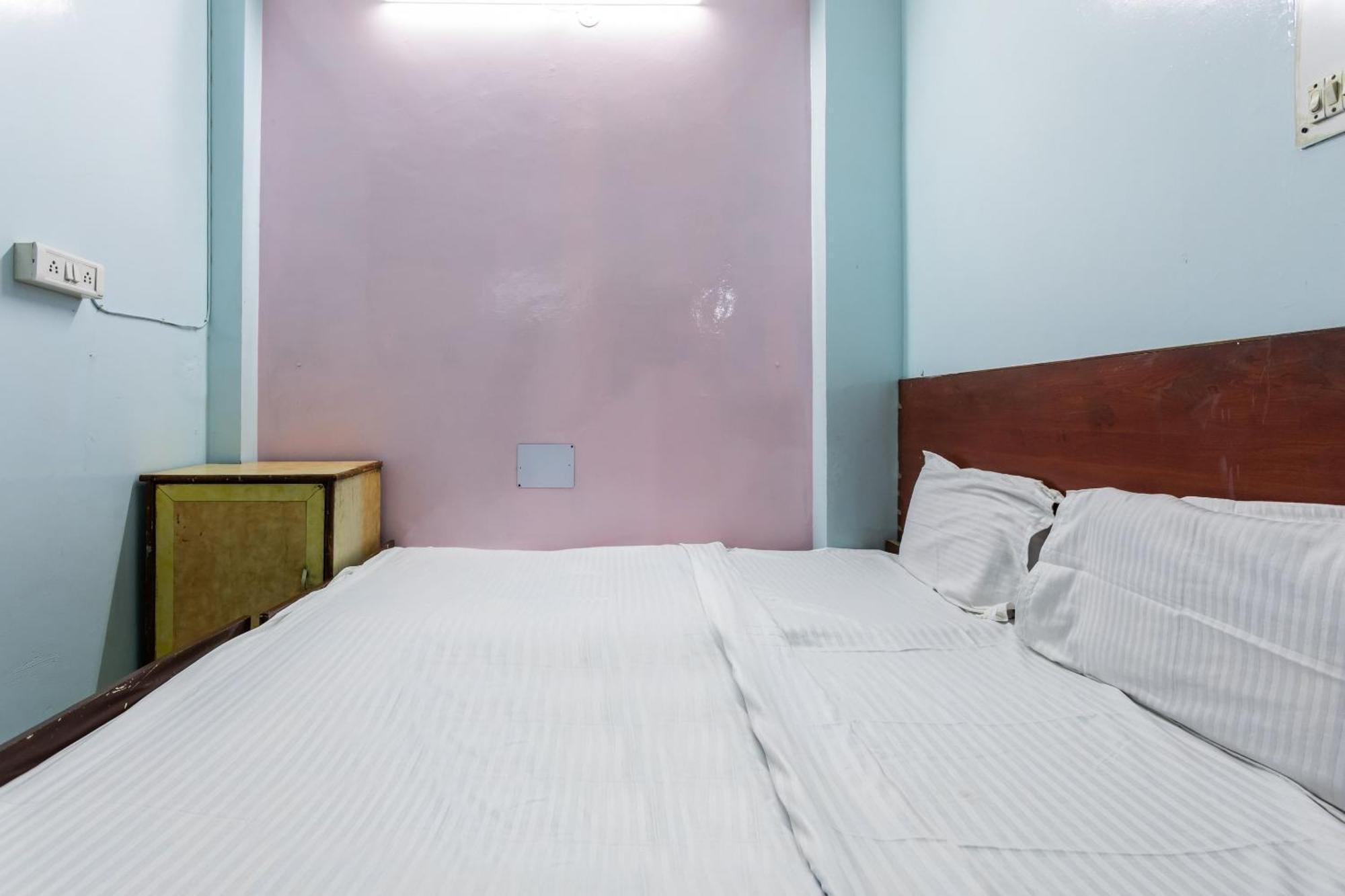 Hotel Vanilla Bhopal Luaran gambar