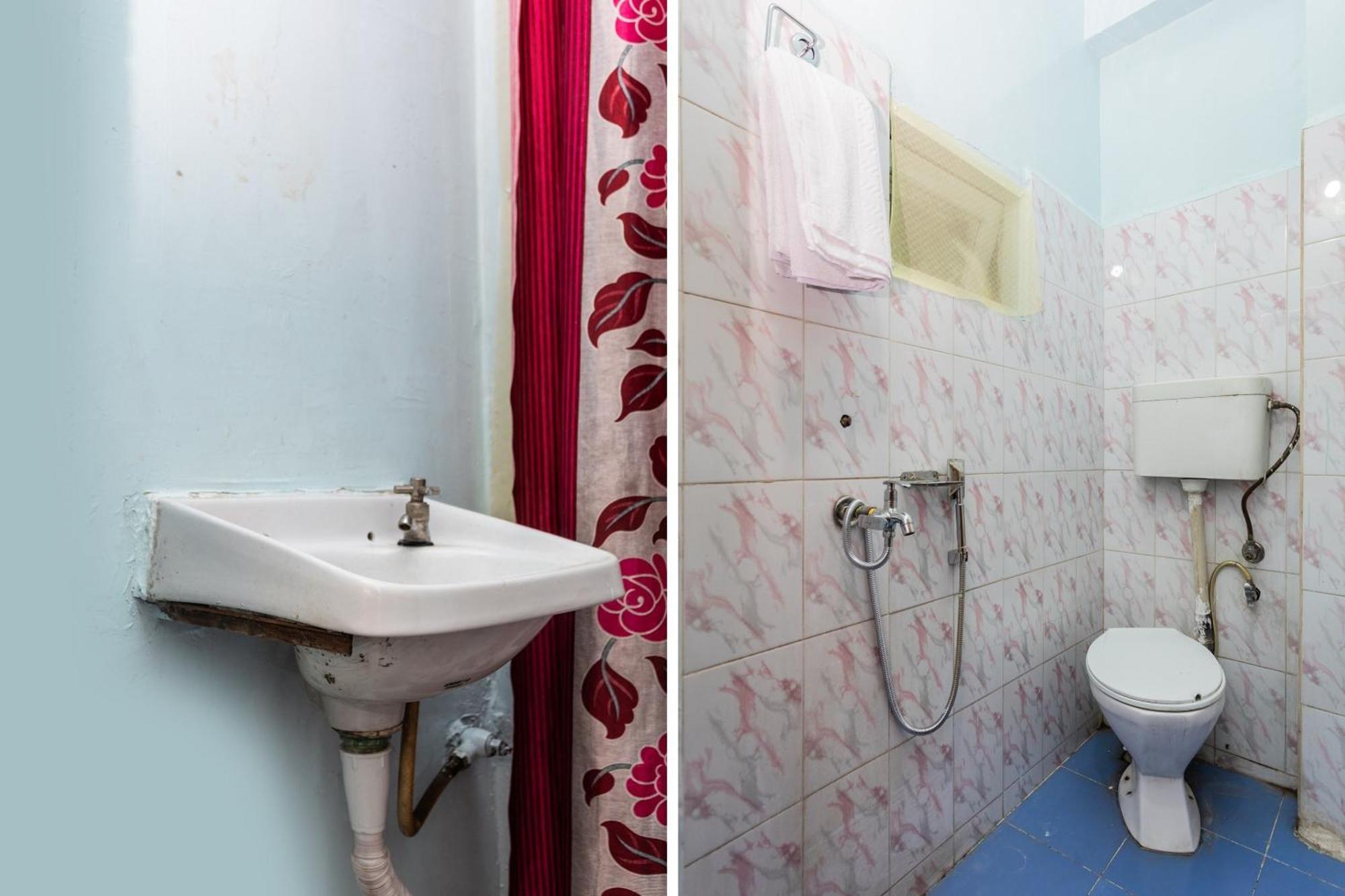 Hotel Vanilla Bhopal Luaran gambar