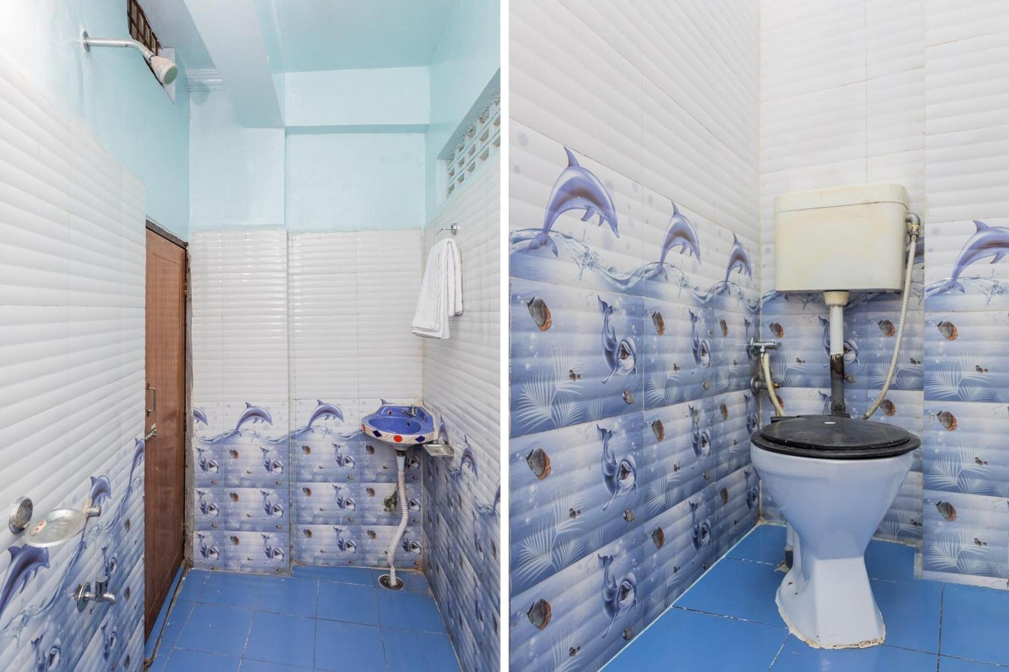 Hotel Vanilla Bhopal Luaran gambar