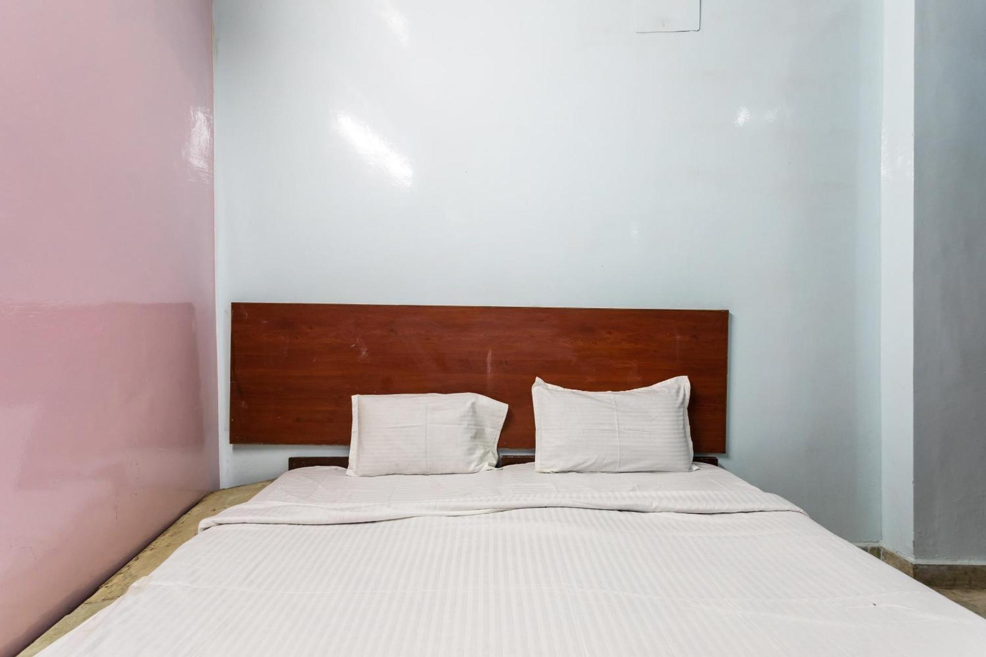 Hotel Vanilla Bhopal Luaran gambar