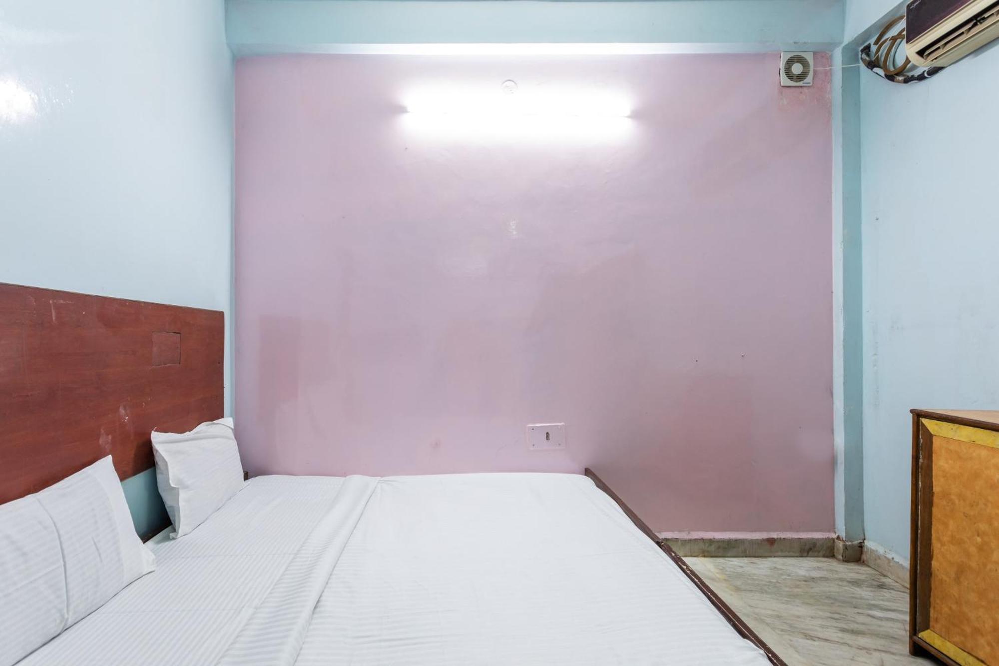 Hotel Vanilla Bhopal Luaran gambar
