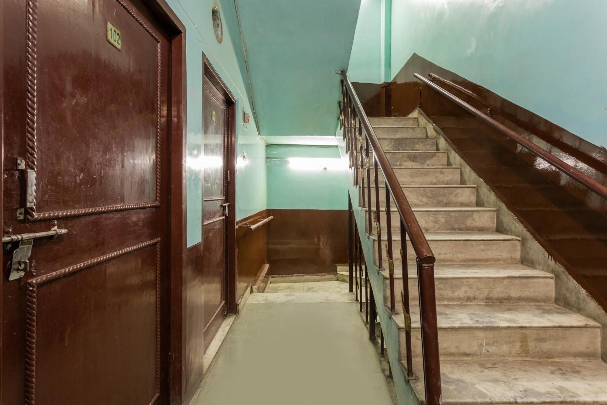 Hotel Vanilla Bhopal Luaran gambar