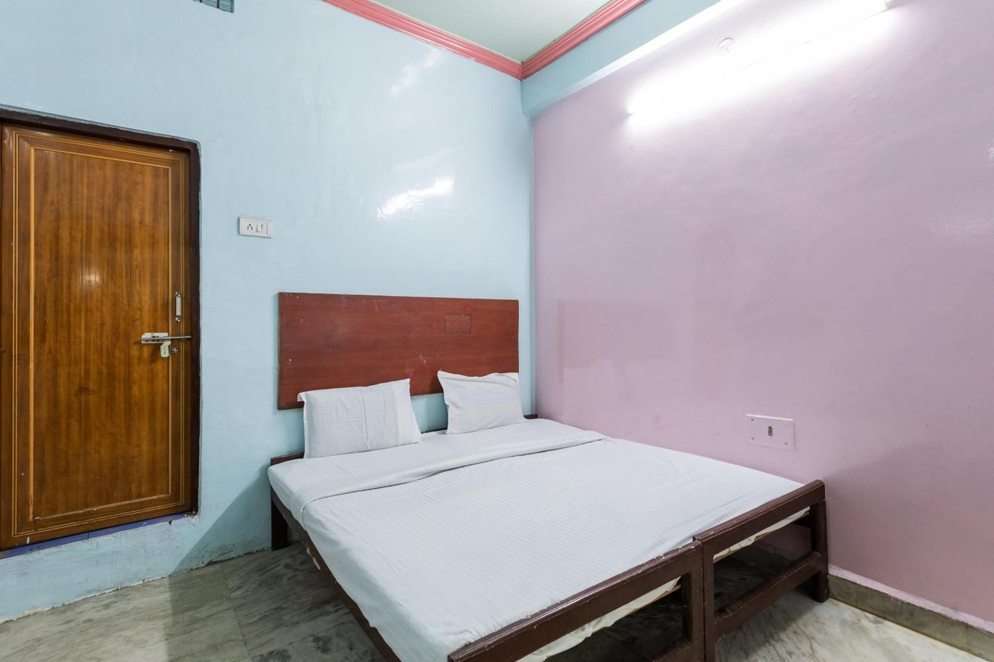 Hotel Vanilla Bhopal Luaran gambar
