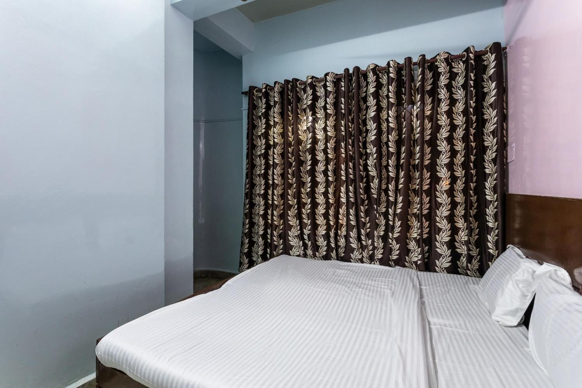 Hotel Vanilla Bhopal Luaran gambar